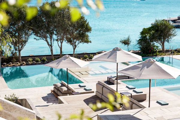 Elissa Lifestyle Resort ex Paradise Village