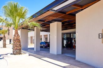 Elissa Lifestyle Resort ex Paradise Village