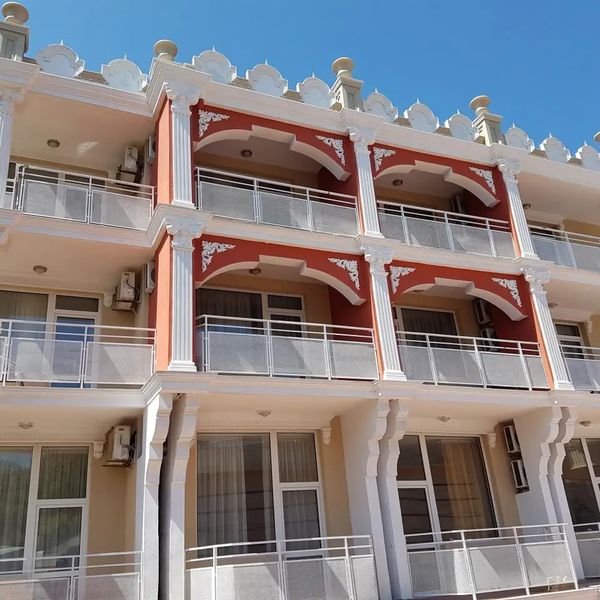 Elit Palace and Spa (Balchik)