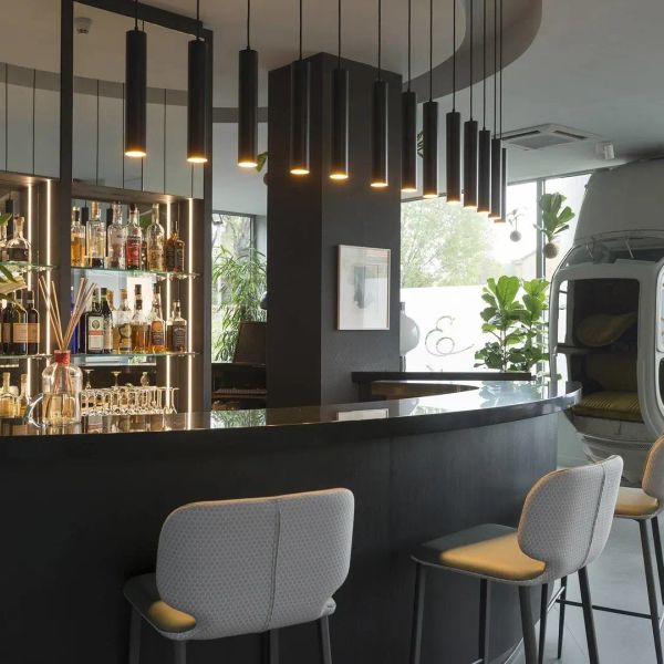 Elizabeth Lifestyle — Bolonia, Włochy