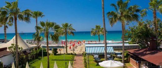 Elysee Beach