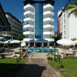 Elysee Beach