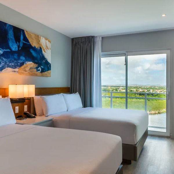 Embassy Suites by Hilton Aruba Resort – 2025-09-25 - Zdjęcie 3