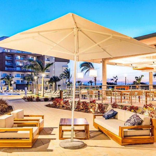 Embassy Suites by Hilton Aruba Resort – 2026-09-07 - Zdjęcie 2