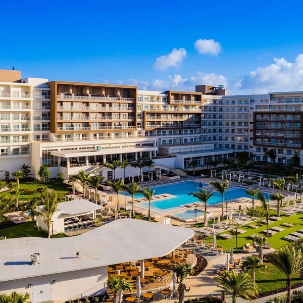 Embassy Suites by Hilton Aruba Resort – 2026-09-13
