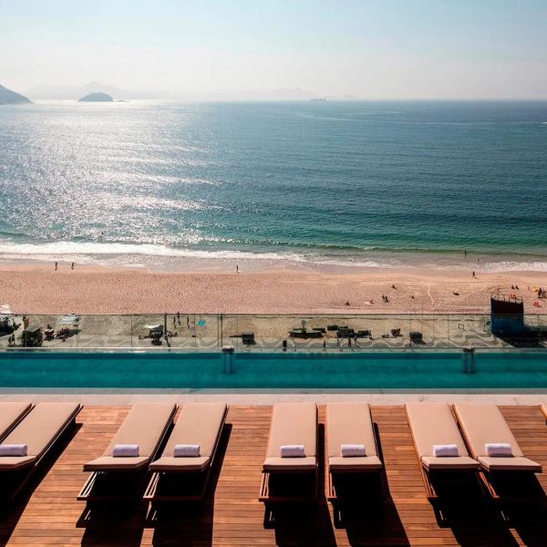 Emiliano Rio de Janeiro — Rio de Janeiro, Brazylia