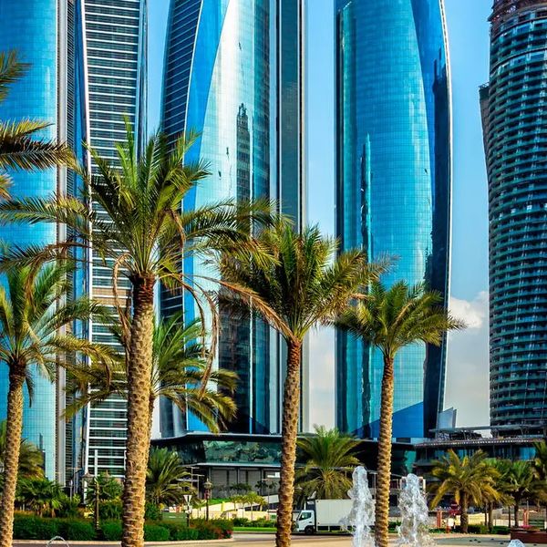 Emiraty Arabskie – Przygoda z szejkiem – 2026-01-14 - Zdjęcie 2