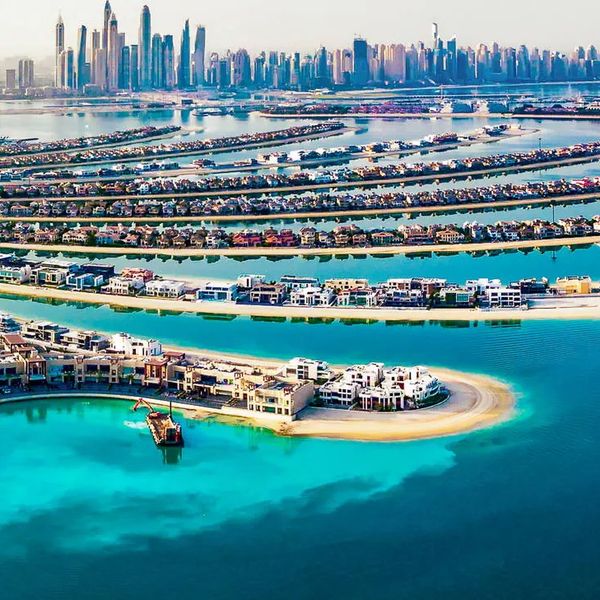 Emiraty Arabskie – Przygoda z szejkiem – 2026-01-14 - Zdjęcie 3
