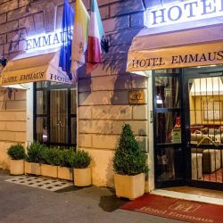 Emmaus