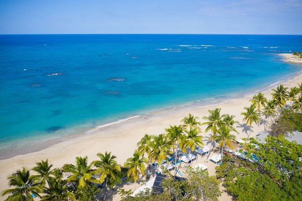 Emotions Playa Dorada