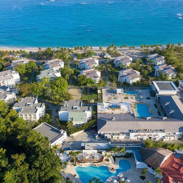 Emotions Playa Dorada – 2026-09-20 - Zdjęcie 2