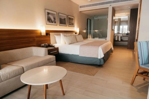 Emporio Cancun