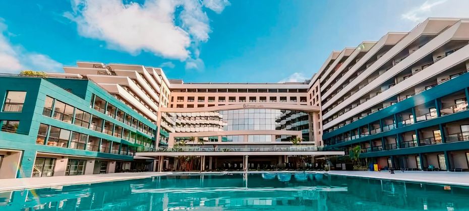 Enotel Lido Res & Spa