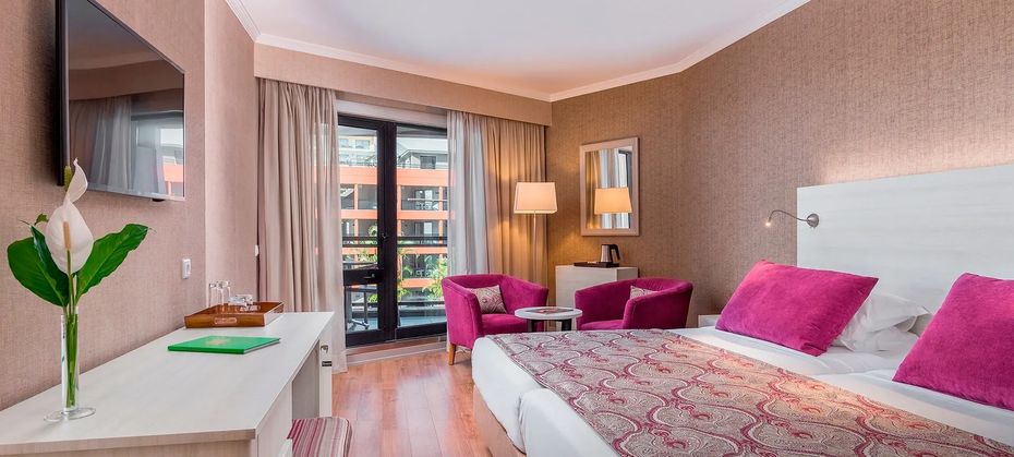 Enotel Lido Res & Spa