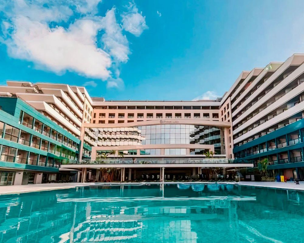 Enotel Lido Madeira