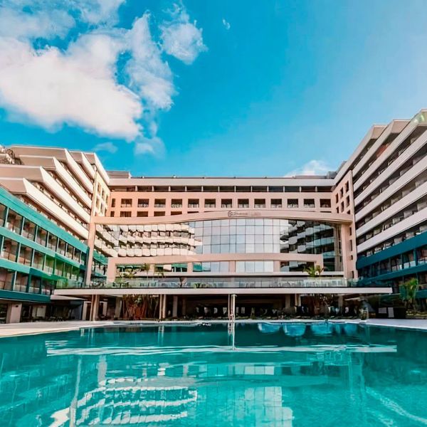Enotel Lido Madeira