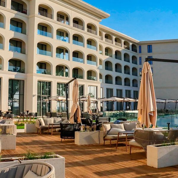 Ensana Aquahouse Health Spa (Varna) — Św. Konstantyn i Elena, Bułgaria