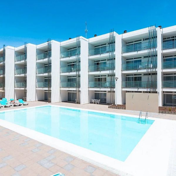 eo Las Rosas (Playa del Ingles)