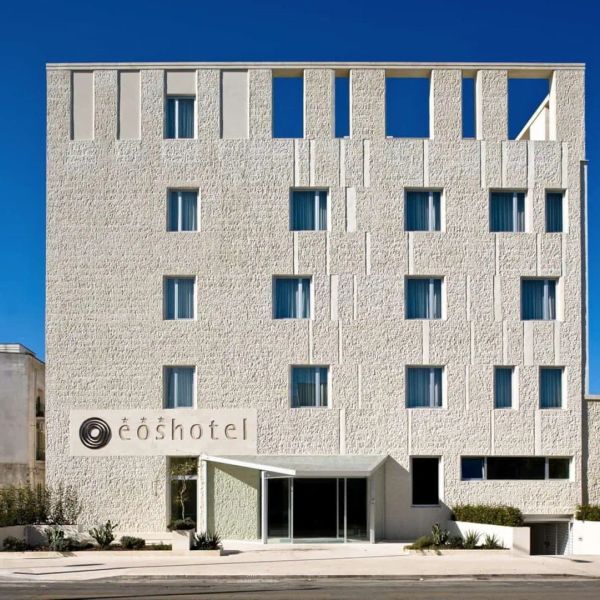 Eos — Lecce, Włochy