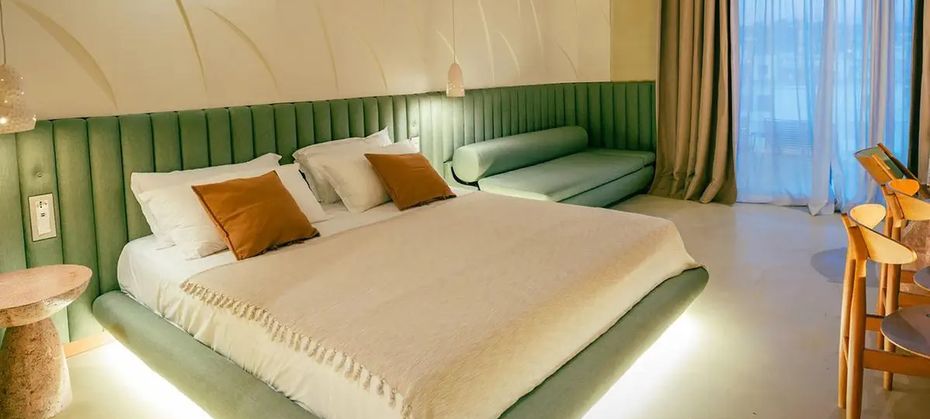 Epidamn White Sensation