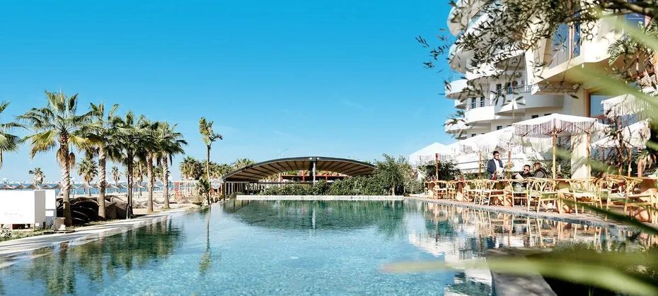 Epidamn White Sensation