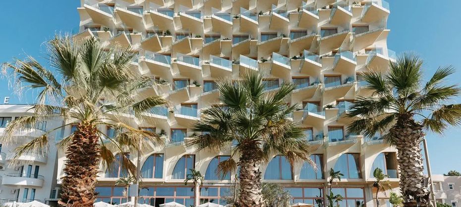 Epidamn White Sensation