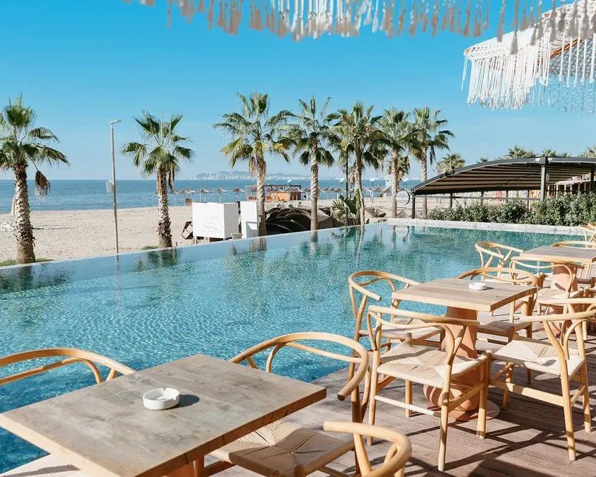 Epidamn White Sensation