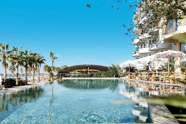 Epidamn White Sensation