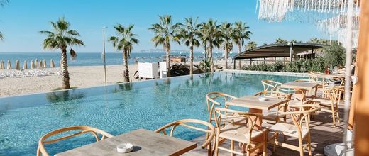 Epidamn White Sensation