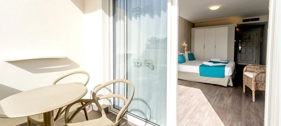 Ereza Mar (ex. Dorado Suites)