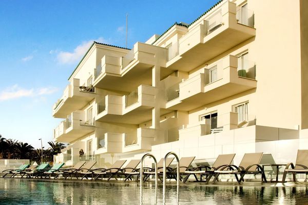 Ereza Mar (ex. Dorado Suites)