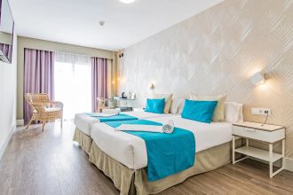 Ereza Mar ex Dorado Suites