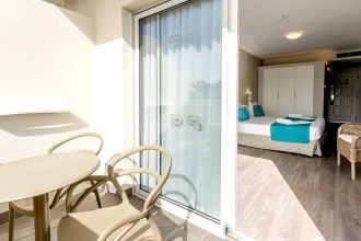 Ereza Mar ex Dorado Suites