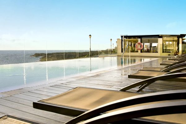 Ereza Mar (ex. Dorado Suites)