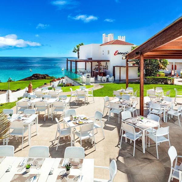 Esencia de Fuerteventura