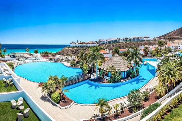 Esencia de Fuerteventura