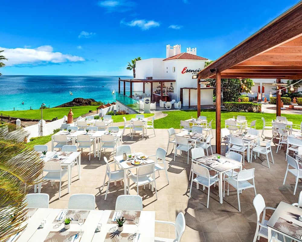 Esencia de Fuerteventura