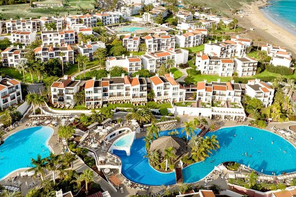 Esencia de Fuerteventura