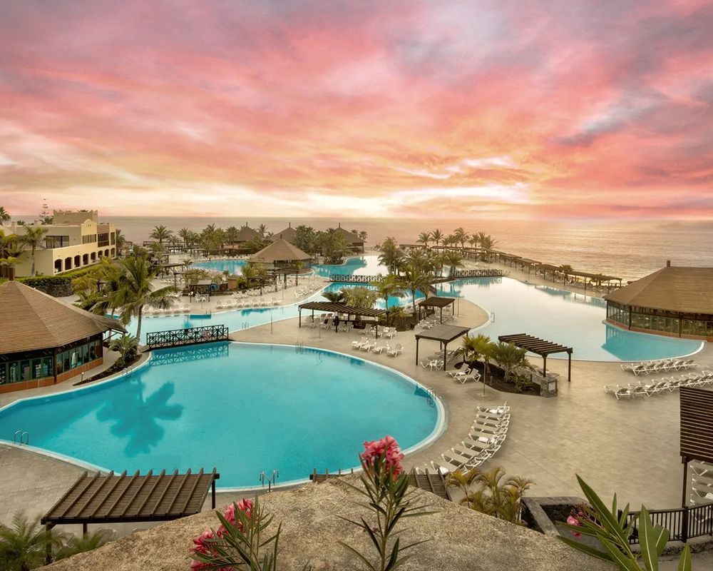 Esencia de La Palma by Princess