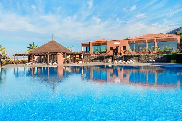 Esencia de La Palma by Princess