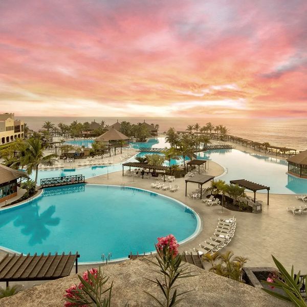 Esencia de La Palma by Princess — Fuencaliente de la Palma, Hiszpania