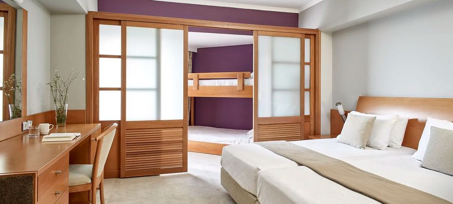 Esperides Beach Family Resort