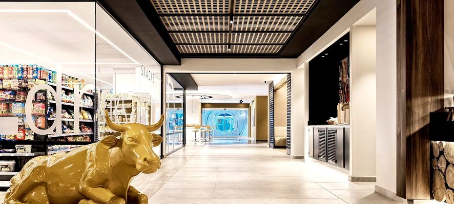 Esperides Beach Family Resort