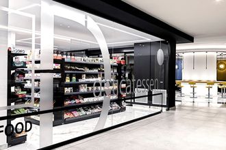 Esperides Beach Family Resort