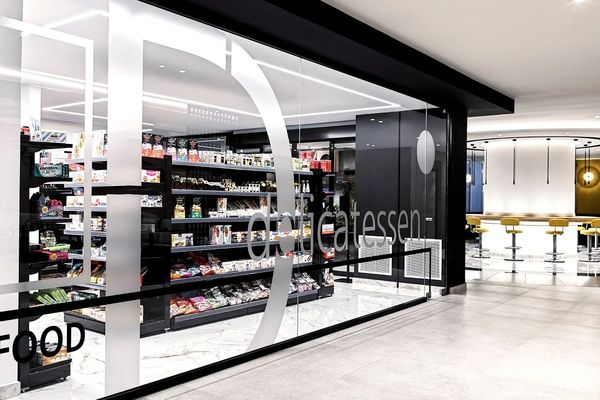 Esperides Beach Family Resort