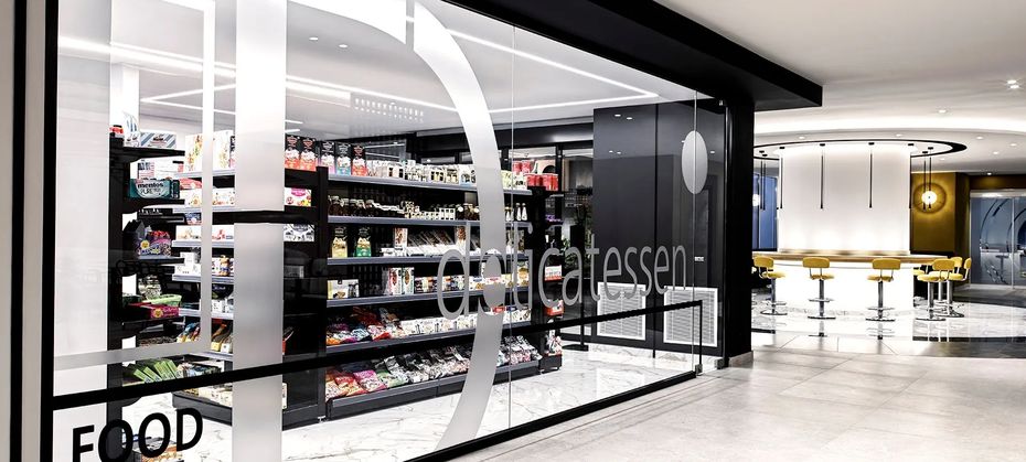 Esperides Beach Family Resort