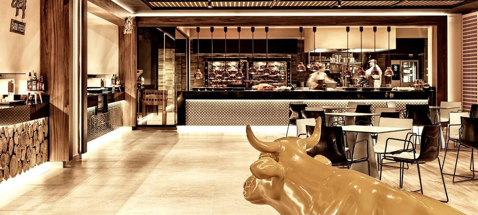 Esperides Beach Family Resort