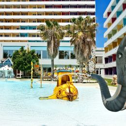 Esperides Beach Family Resort