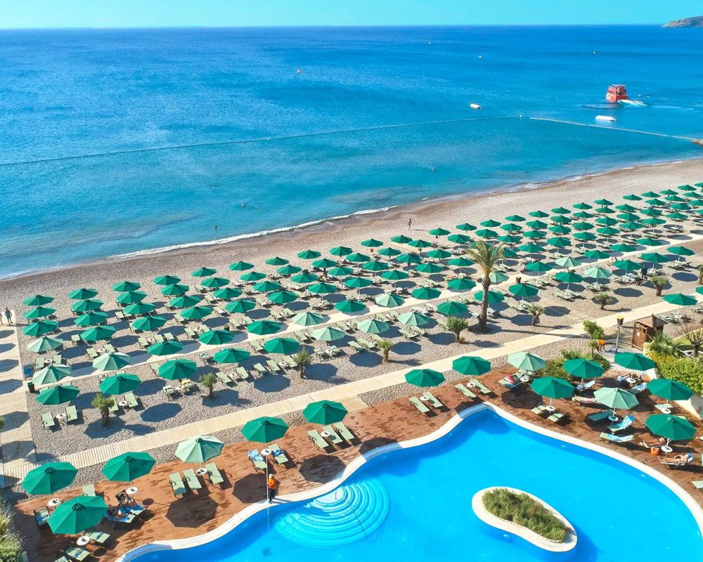 Esperos Mare