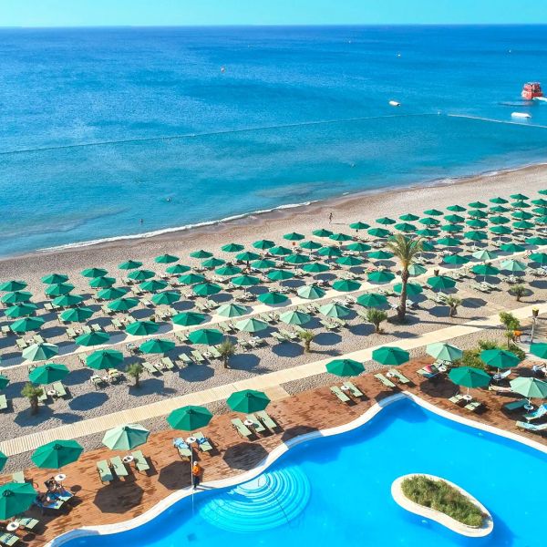 Esperos Mare — Faliraki, Grecja
